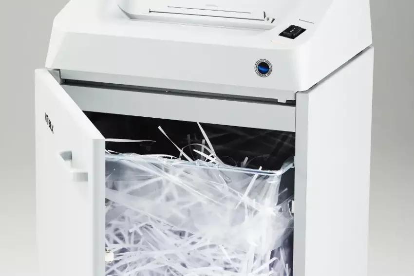 Niszczarka Kobra 300.1 S4 ES