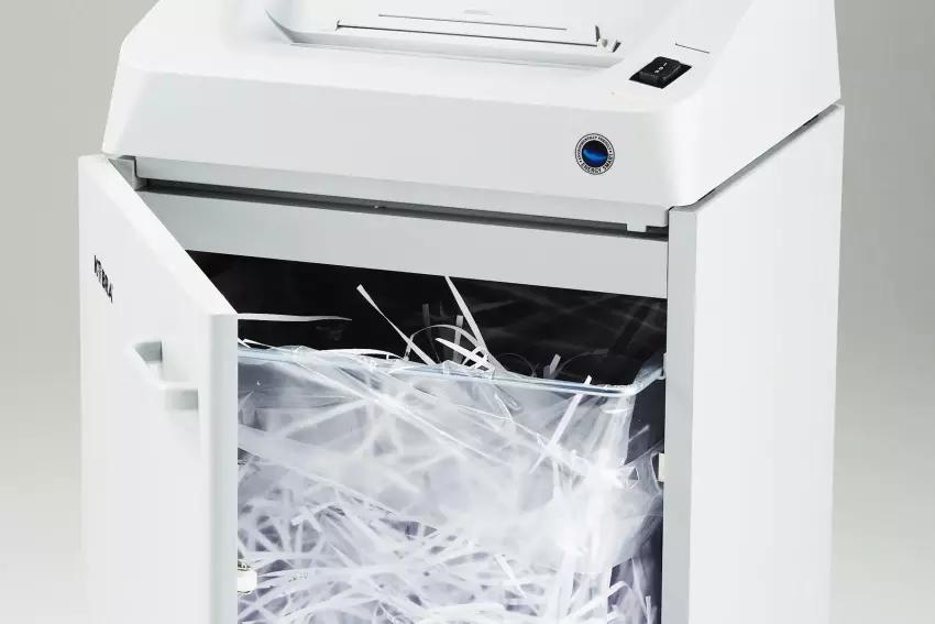 Niszczarka Kobra 300.2 C2 ES