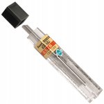 Grafity Pentel 0,5mm B Superb