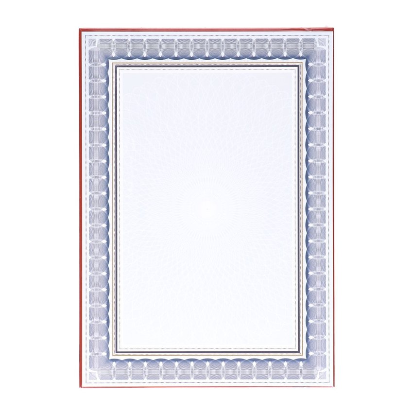 Dyplom Galeria Papieru A4 170g Rozeta-N A'25  /Argo 218717