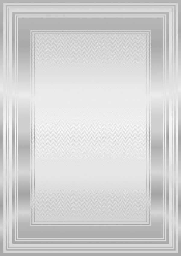 Dyplom O.Papiernia A4 190g Srebrna Rama A' 25 /Opus