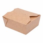 Pudełko Lunch Box 11x9x5 A'50