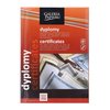 Dyplom Galeria Papieru A4 170g Falbala-Z A'25 /Argo 218417