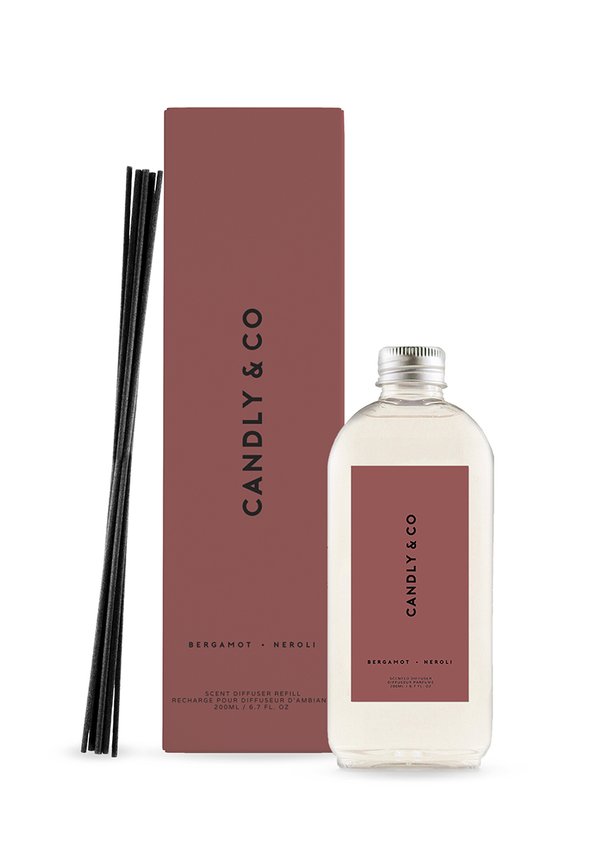 Uzupełnienie do dyfuzora CANDLY&CO zapach No.5 200ml