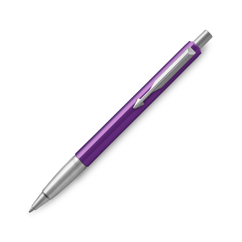 Parker Długopis Vector Purple CT BP [2025596]