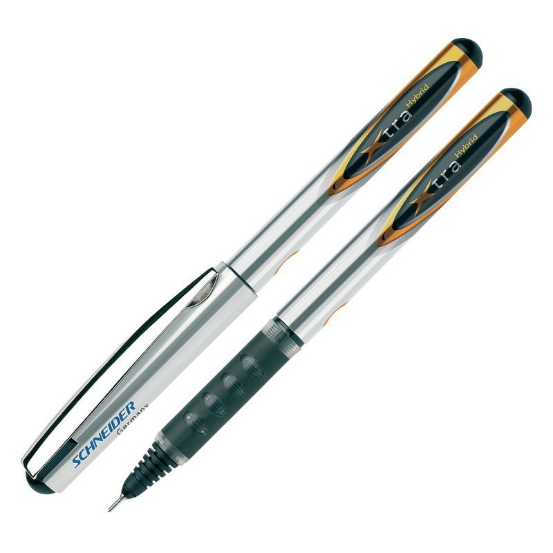 Cienkopis Schneider Xtra Hybrid 0.5mm Czarny