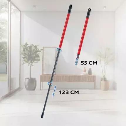 Zestaw Vileda H2PRO Turbo Obrotowy