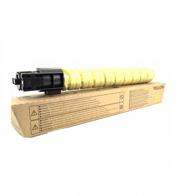Toner do Ricoh MPC 4000/4501/Aficio MP C 4501 Yellow (Oryg.)