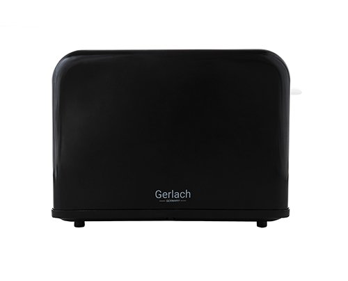 Toster z wyświetlaczem LCD Gerlach GL 3221 cream
