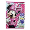 Zeszyt A5 16k Linia Kol. [360082] Minnie /Starpak