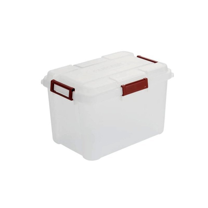 Pojemnik Outback 60L Biały / Keter 243821