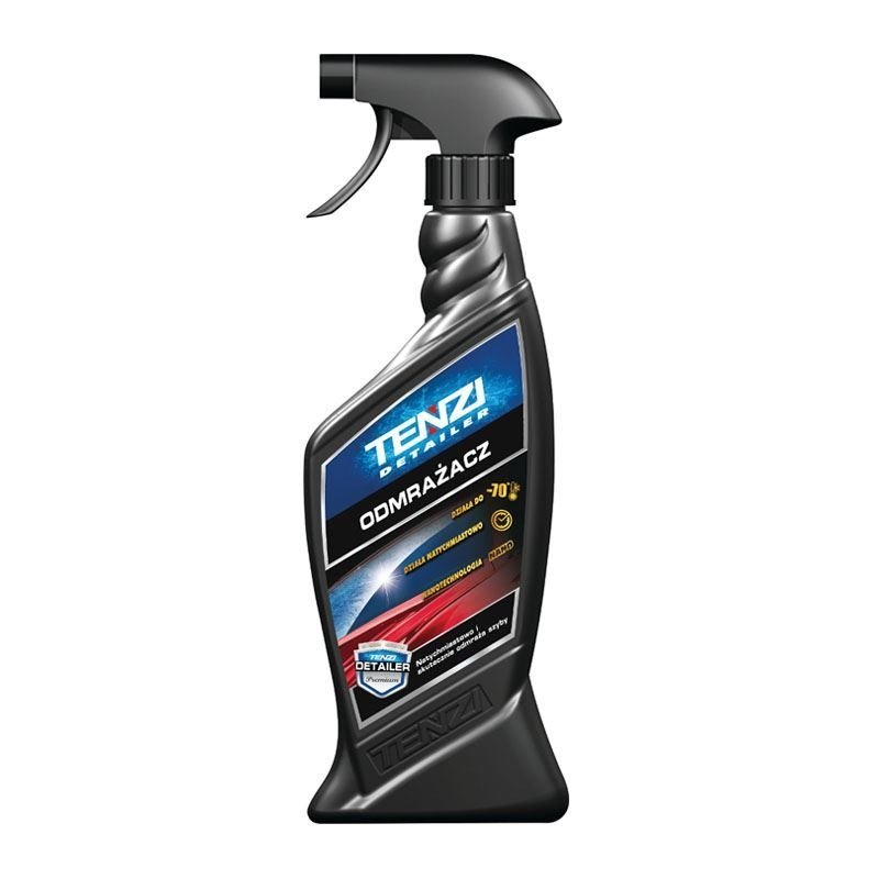 Tenzi Detailer Odmrażacz do szyb samochodowych 600ml