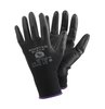 Rękawice TK ROOSTER rozm. 11 czarne