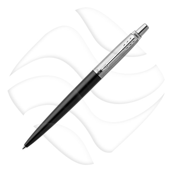 Parker Długopis Żelowy Jotter Core Bond Street Black CT GP [2020649]