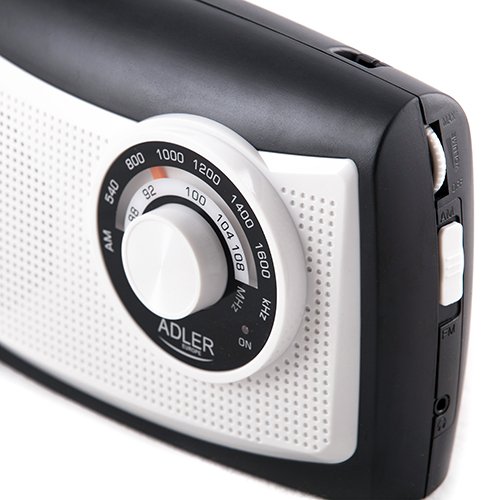 Radio Adler AD 1155