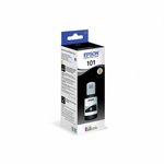 Tusz do Epson EcoTank 101 /L4150/L4160  Black (Oryg.)