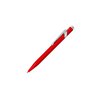 Długopis Caran D'Ache 849 Classic Line M Czerwony