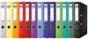 Segregator A4/50 Premium Granatowy /Donau