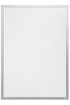 DURAFRAME 70x100cm Samoprzylepna ramka magnetyczna srebrna 1 szt. / Durable