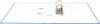 Segregator Office Products Officer PP A4/75mm Czerwony