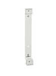 Uchwyt Ścienny Funktion na 5 Paneli A4 Szary /Durable 584010