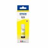 Tusz do Epson EcoTank 101 /L4150/L4160 Yellow (Oryg.)