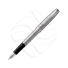 Parker Pióro Wieczne Sonnet Core Stal Nierdzewna CT FP (M) [1931510]