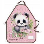 Fartuszek Szkolny Ochronny Panda 10 /Derform