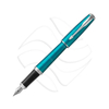 Parker Pióro Wieczne Urban Core Vibrant Blue CT FP (F) [1931594]