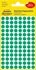 Zielony