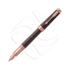 Parker Pióro Wieczne Premier Soft Brązowe PGT FP (F) [1931405]