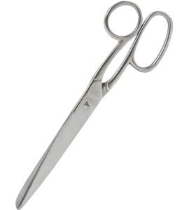Nożyczki GRAND metalowe 8,25` GR-4825 &#8211 21 cm