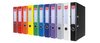 Segregator A4/50 Officer Pomarańczowy Okuty /Office Products