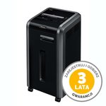 Niszczarka Fellowes 225Ci