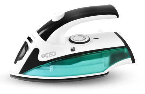 Żelazko turystyczne 1500W z parą Camry CR 5024