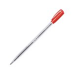 Długopis Rystor Pik-011 0.7 Czerwony