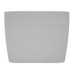 Podkładka Na Biurko Trapezowa 650x520mm Szara /Durable 721710