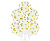 Balony D11 Stars 1C5S, 6 szt.  /GoDan