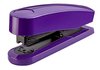Zszywacz Novus B4 Fioletowy  Z Pakietemstartowym Zszywek 24/6 Din Super