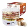 Suszarka do Grzybów i Owoców 250W Delicatesse /Esperanza