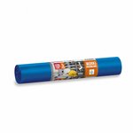 Worki Na Śmieci Budowlane LDPE 100L A'5 Granatowe /Anna Zaradna