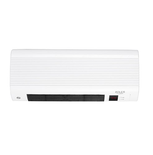 Termowentylator - kurtyna powietrzna Adler AD 7714