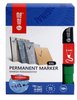 Marker Permanentny M200 Memobe Końcówka Okrągła 3 Mm Zielony