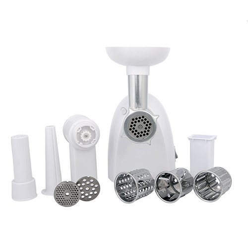 Maszynka do mięsa z szatkownicą Camry CR 4802