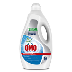 Omo Professional Płyn do Prania 5L Active Clean