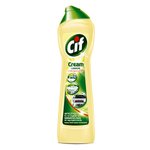 Cif Mleczko Do Czyszczenia 500ml Cream Lemon