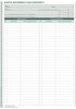 Karta Informacyjna Kierowcy A4 Offset 824-1 /MiP