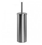 Chromowana szczotka toaletowa wisząca Niagara chrom