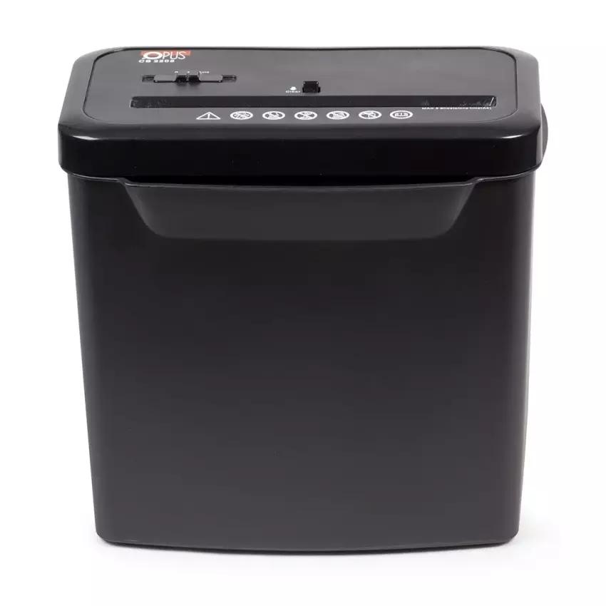 Niszczarka Opus CS 2205 4 x 40 mm