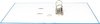 Segregator Office Products Officer PP A4/55mm Fioletowy